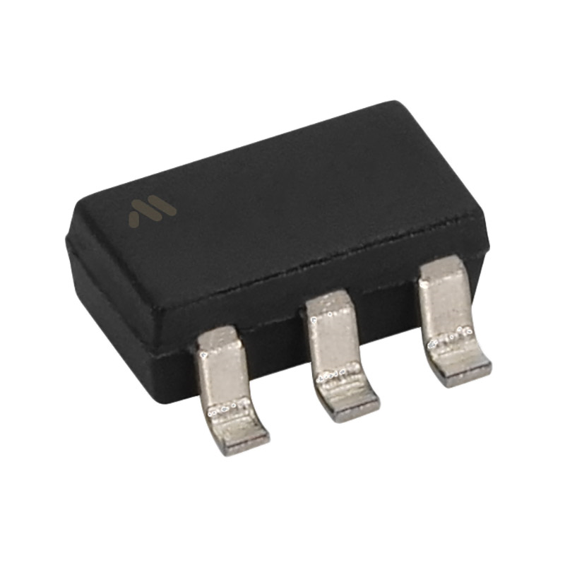 10 pcs : MM3513H01NRH - IC, MULTI CELL, CELL BALANCE, MM