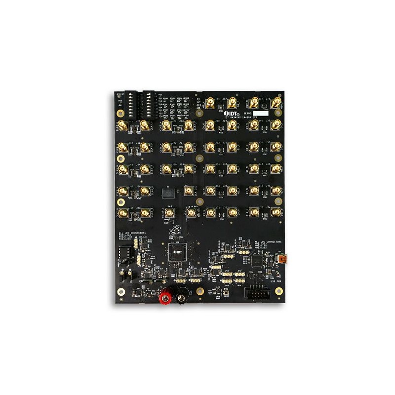 1 pcs - Renesas Electronics RC32614A-EVK, Evaluation Kit For RC32614A ClockMatrix Clock Synthesiser Evaluation Kit for RC32614A