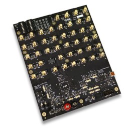 1 pcs - Renesas Electronics RC32614A-EVK, Evaluation Kit For RC32614A ClockMatrix Clock Synthesiser Evaluation Kit for RC32614A