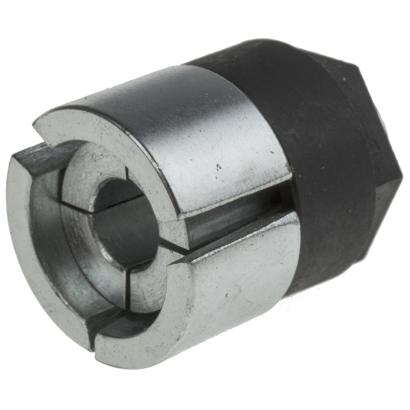 1 pcs - RS PRO Mini Keyless Locking Bush, 6mm Shaft Diameter