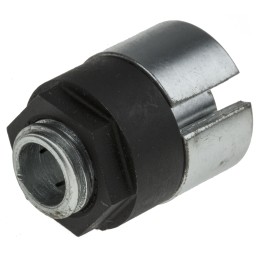 1 pcs - RS PRO Mini Keyless Locking Bush, 6mm Shaft Diameter