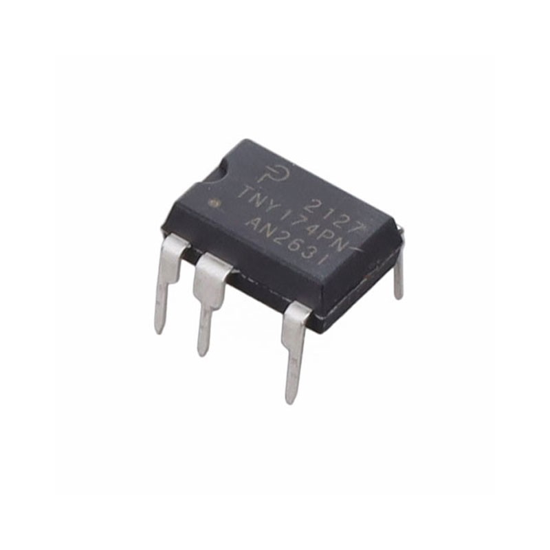 10 pcs : TNY174PN - 8.5 W (85-265 VAC) 11 W (230 VAC