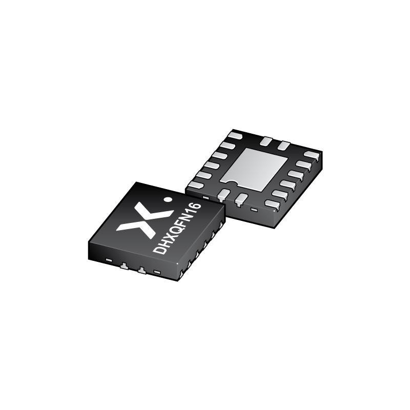 10 pcs : 74AVC4T245BZX - IC TRANSLATR TXRX 3.6V 16DHXQFN