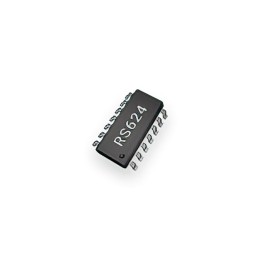10 pcs : RS624XP - IC CMOS 4 CIRCUIT 14SOIC