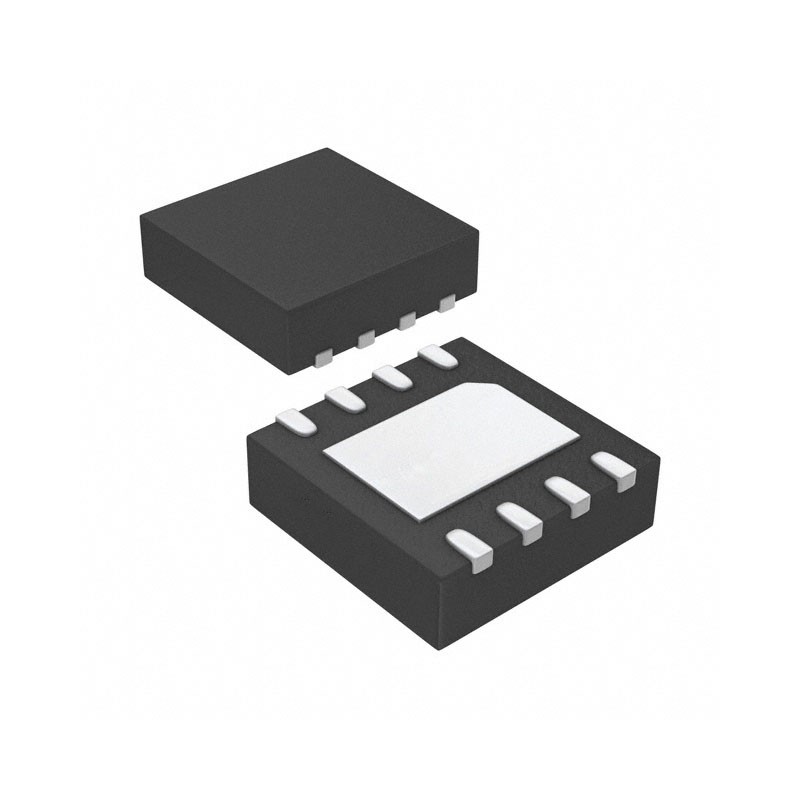 10 pcs : RT9614AGQW - IC BUCK MOSFET DRVR WDFN-8