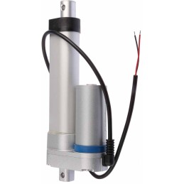 1 pcs - Ewellix Makers in Motion Micro Linear Actuator, 100mm, 12V dc, 500N, 16mm/s