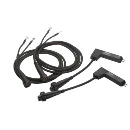 1 pcs - Megger Test Lead & Connector Kit