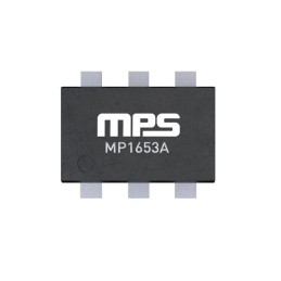 10 pcs : MP1653AGTF-Z - 17V, 3A, 1.2MHZ, 0.6V VREF, FCCM