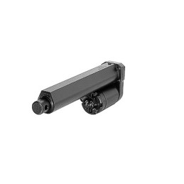 1 pcs - Thomson Linear Micro Linear Actuator, 50.8mm, 24V dc, 225N, 45mm/s