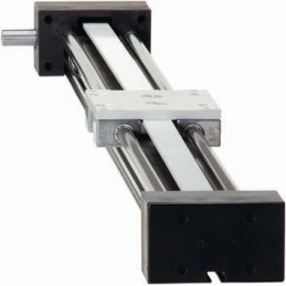 1 pcs - Igus Micro Linear Actuator, 600mm, 200N, 5000mm/s