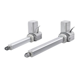 1 pcs - Ewellix Makers in Motion Micro Linear Actuator, 150mm, 24V dc, 2000N, 9mm/s