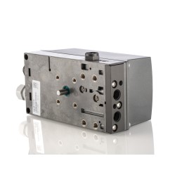 1 pcs - Siemens SIPART PS2 Controller for Electric Actuator For Use With Electric Actuator