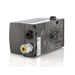 1 pcs - Siemens SIPART PS2 Controller for Electric Actuator For Use With Electric Actuator