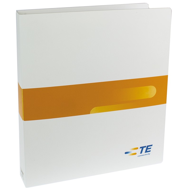 1 pcs - TE Connectivity, LR0204R, Through Hole 122 Resistor Kit, with 20 pieces, 10 Ω - 1MΩ