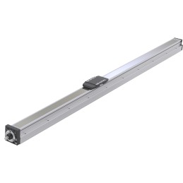 1 pcs - Bosch Rexroth Screw Driven Linear Actuator, 100mm, 20kg, 720mm/s