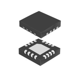 10 pcs : GLF8114 - 4A step-down DC/DC converter