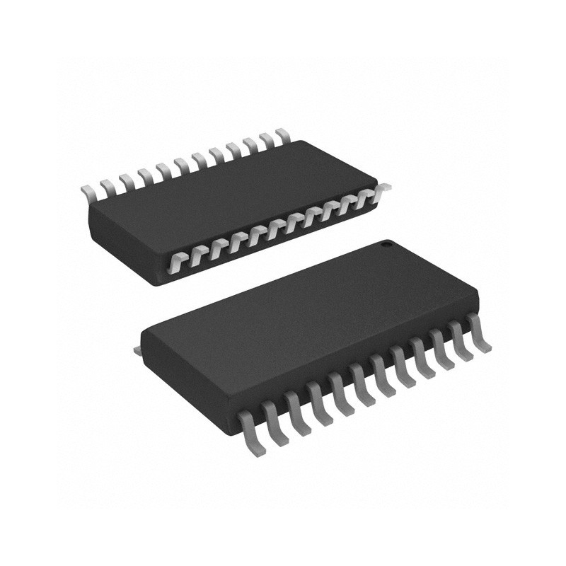 10 pcs : CY74FCT646ATSOC - IC TXRX NON-INVERT 5.25V 24SOIC