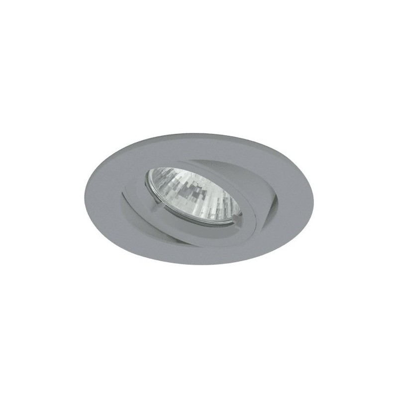 1 Box of 100 - 4lite UK GU10 Twist and Lock, 240 V, 95 x 30 x 108 mm, 35