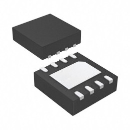 10 pcs : RT9526AGQW - IC LI-ION BATT CHGR WDFN-8