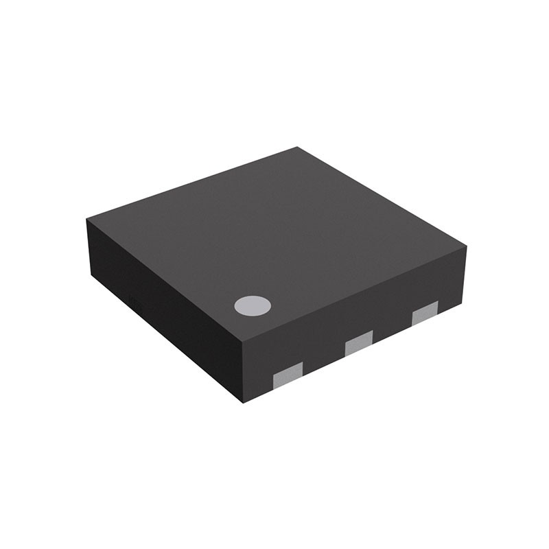 10 pcs : R1202L721A-TR - IC REG BOOST ADJ 700MA 6DFN