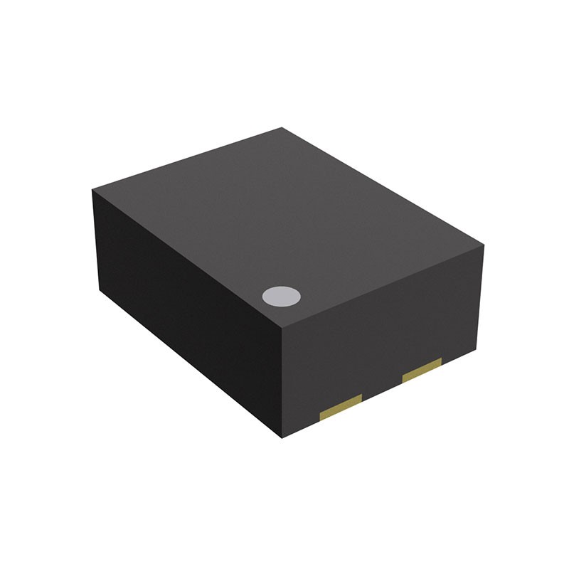 10 pcs : R5527K001C-TR - IC PWR SWITCH N-CH 1:1 DFN1612