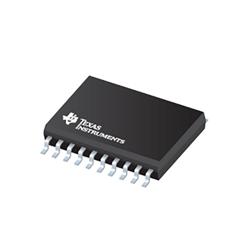 10 pcs : ULN2803CDWR - 50-V, EIGHT-CHANNEL DARLINGTON A