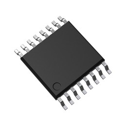 10 pcs : TC78H660FNG,EL - 2CH BRUSHED MOTOR DRIVER 18V/2A