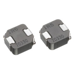 1 pcs - TDK, SPM, 5012 Shielded Wire-wound SMD Inductor with a Metallic Magnetic Core, 1 μH ±20% Wire-Wound 6.3A Idc