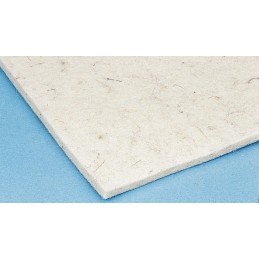 1 pcs - Viscose, Wool Felt Sheet, 1m x 500mm x 1.5mm