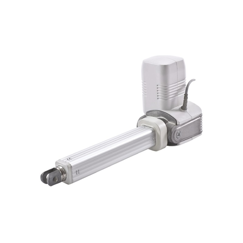 1 pcs - Ewellix Makers in Motion Micro Linear Actuator, 150mm, 24V dc, 8000N, 7mm/s