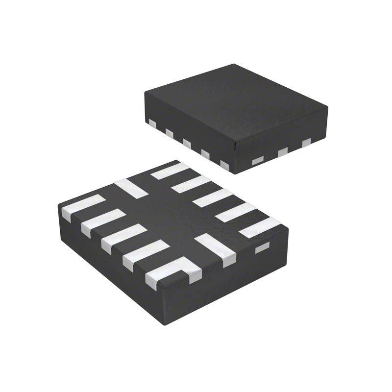 10 pcs : NTB0104GU12,115 - IC TRANSLTR BIDIRECTIONAL 12XQFN