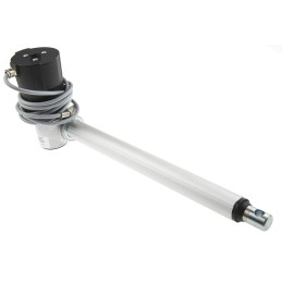 1 pcs - Ewellix Makers in Motion Micro Linear Actuator, 300mm, 24V dc, 3500N, 65mm/s