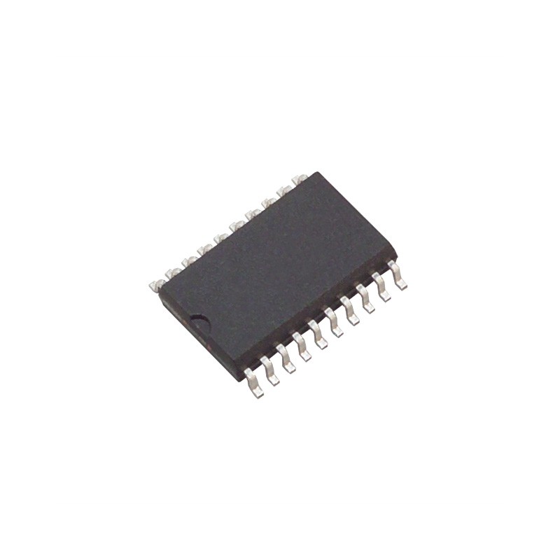 10 pcs : SN74HC563DWR - IC D-TYPE TRANSP SGL 8:8 20SOIC