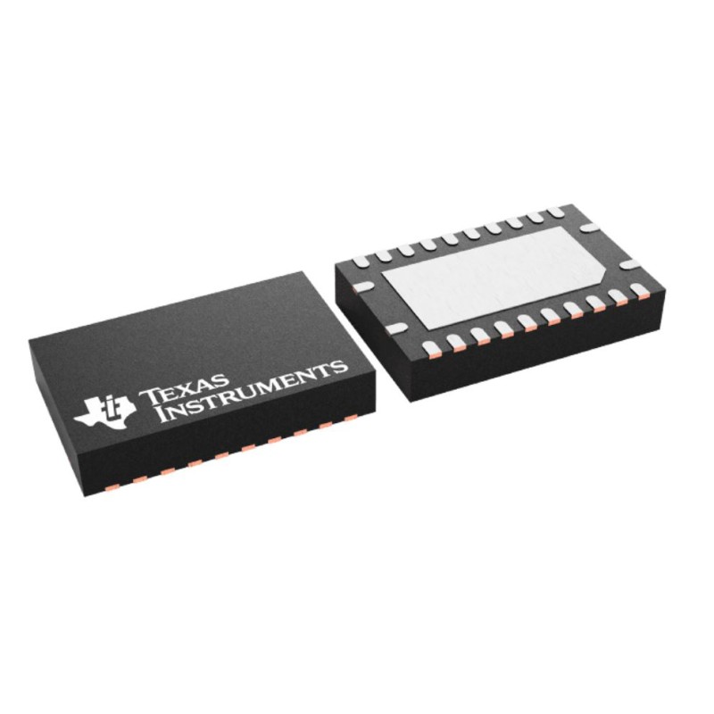 10 pcs : TXV0108RGYR - DUAL-SUPPLY FIXED-DIRECTION EIGH