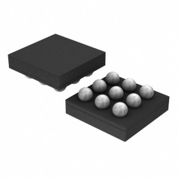 10 pcs : PCA9412AUKZ - IC REG BOOST 5.4V 300MA 9WLCSP