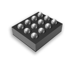 10 pcs : KTD2686EUD-TR - THREE-CHANNEL FLASH LED DRIVER W