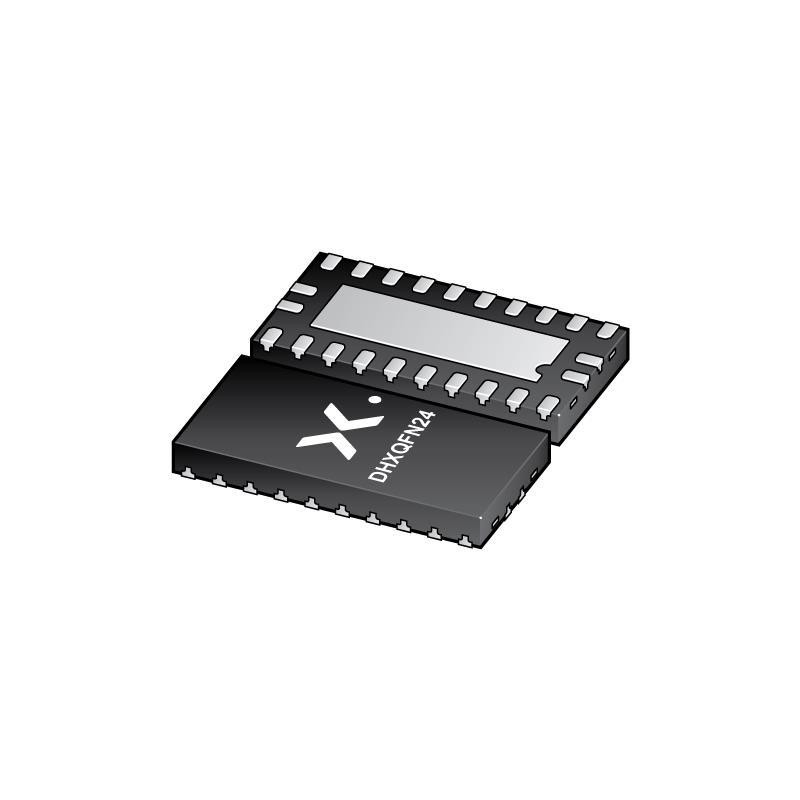10 pcs : 74AVC8T245BZX - IC TRANSLATOR BIDIR 24DHXQFN