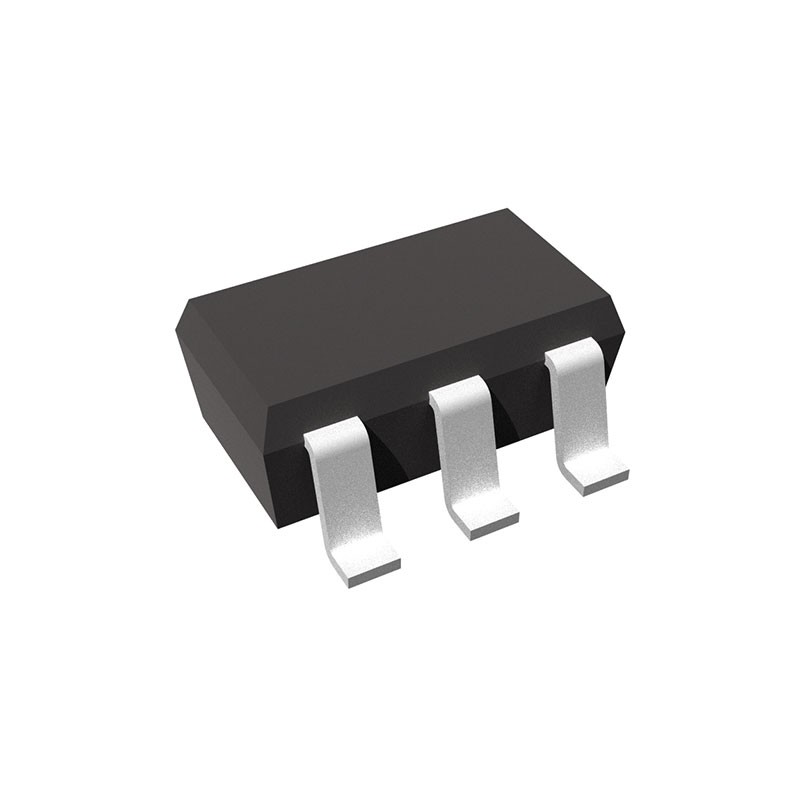 10 pcs : R1200N003A-TR-FE - IC REG BOOST ADJ 700MA SOT23-6