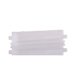 1 pcs - Bosch Rexroth POM Sliding Element, MGE, 8mm Slot, 30 mm Strut Profile