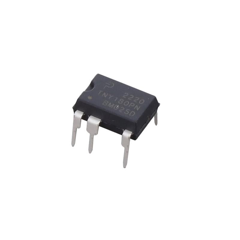 10 pcs : TNY180PN - 28.5 W (85-265 VAC) 36.5 W (230