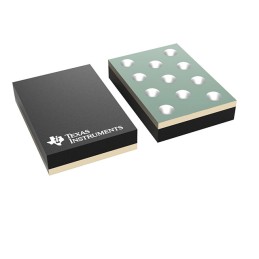 10 pcs : SN74AVC4T234ZWAR - IC TRANSLATOR UNIDIR 11NFBGA