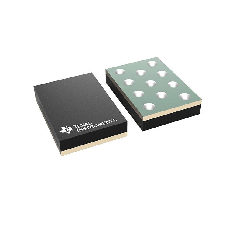 10 pcs : SN74AVC4T234ZWAR - IC TRANSLATOR UNIDIR 11NFBGA