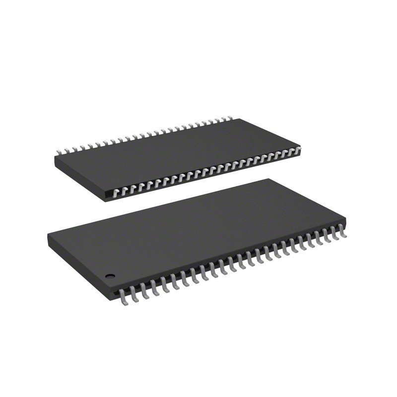 10 pcs : IS42S16100H-7TLI-TR - IC DRAM 16MBIT PAR 50TSOP II