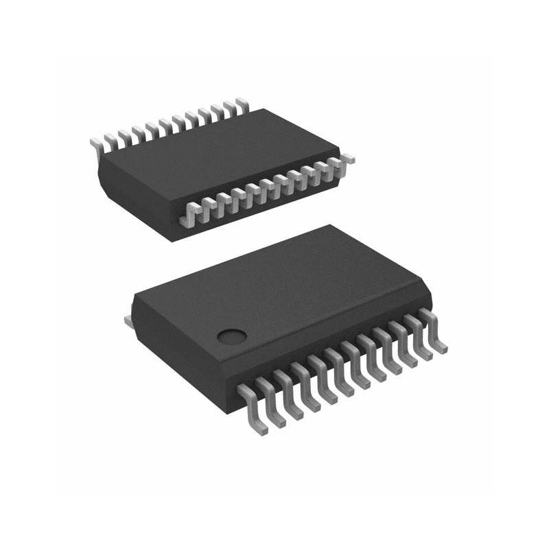 10 pcs : SN74LVC4245ADBR - IC TRANSLTR BIDIRECTIONAL 24SSOP