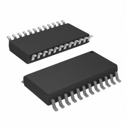 10 pcs : CD4034BM - IC REGISTER CMOS BIDIRECT 24SOIC