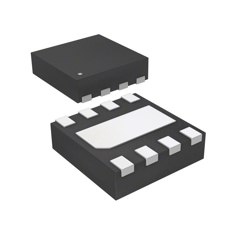 10 pcs : SC630AULTRT - IC REG CHARG PUMP 3.3V 8MLPD