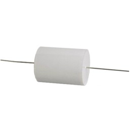 1 pcs - Cornell-Dubilier 940C Polypropylene Film Capacitor, 1.6kV dc, ±10%, 100nF, Through Hole