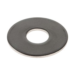 1 Bag of 50 - A4 316 Stainless Steel Mudguard Washers, M12