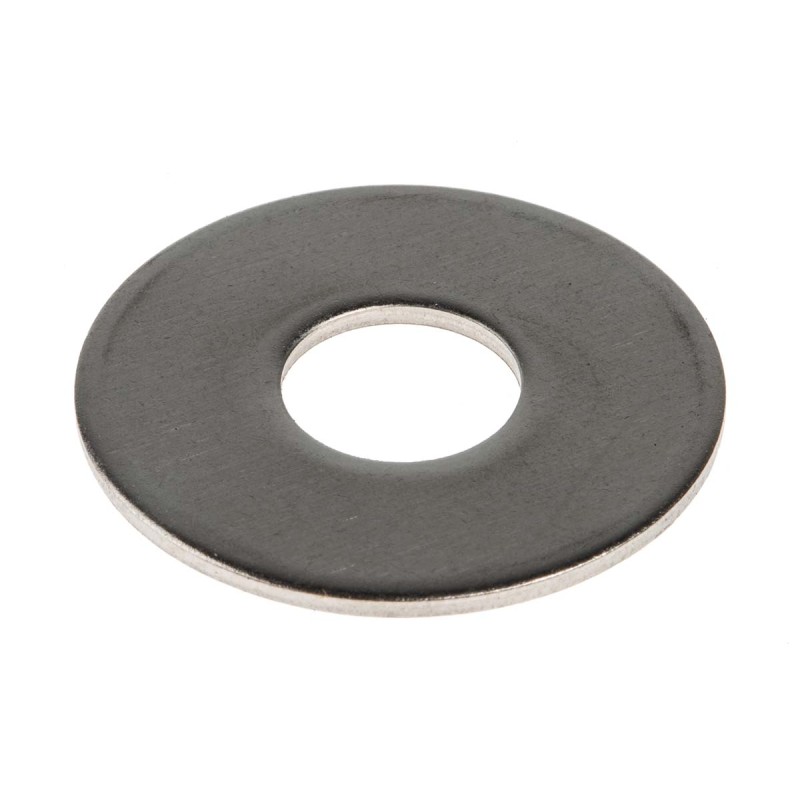 1 Bag of 50 - A4 316 Stainless Steel Mudguard Washers, M12