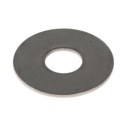 1 Bag of 50 - A4 316 Stainless Steel Mudguard Washers, M12